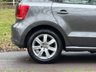 USED 2011 60 VOLKSWAGEN POLO 1.4 SE Hatchback 5dr Petrol DSG Euro 5 (85 ps) 