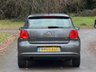 USED 2011 60 VOLKSWAGEN POLO 1.4 SE Hatchback 5dr Petrol DSG Euro 5 (85 ps) 