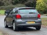 USED 2011 60 VOLKSWAGEN POLO 1.4 SE Hatchback 5dr Petrol DSG Euro 5 (85 ps) 