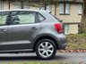 USED 2011 60 VOLKSWAGEN POLO 1.4 SE Hatchback 5dr Petrol DSG Euro 5 (85 ps) 