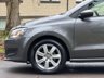 USED 2011 60 VOLKSWAGEN POLO 1.4 SE Hatchback 5dr Petrol DSG Euro 5 (85 ps) 
