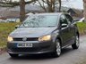 USED 2011 60 VOLKSWAGEN POLO 1.4 SE Hatchback 5dr Petrol DSG Euro 5 (85 ps) 