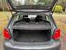 USED 2011 60 VOLKSWAGEN POLO 1.4 SE Hatchback 5dr Petrol DSG Euro 5 (85 ps) 