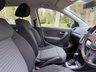 USED 2011 60 VOLKSWAGEN POLO 1.4 SE Hatchback 5dr Petrol DSG Euro 5 (85 ps) 