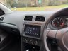 USED 2011 60 VOLKSWAGEN POLO 1.4 SE Hatchback 5dr Petrol DSG Euro 5 (85 ps) 