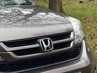 USED 2011 09 HONDA CR-V 2.2 i-DTEC ES SUV 5dr Diesel Manual 4WD Euro 5 (150 ps) 