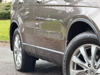 USED 2011 09 HONDA CR-V 2.2 i-DTEC ES SUV 5dr Diesel Manual 4WD Euro 5 (150 ps) 