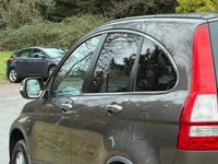 USED 2011 09 HONDA CR-V 2.2 i-DTEC ES SUV 5dr Diesel Manual 4WD Euro 5 (150 ps) 