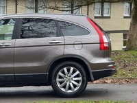 USED 2011 09 HONDA CR-V 2.2 i-DTEC ES SUV 5dr Diesel Manual 4WD Euro 5 (150 ps) 