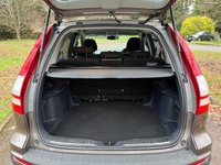 USED 2011 09 HONDA CR-V 2.2 i-DTEC ES SUV 5dr Diesel Manual 4WD Euro 5 (150 ps) 