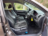 USED 2011 09 HONDA CR-V 2.2 i-DTEC ES SUV 5dr Diesel Manual 4WD Euro 5 (150 ps) 