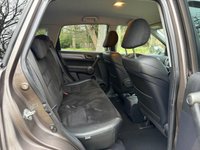 USED 2011 09 HONDA CR-V 2.2 i-DTEC ES SUV 5dr Diesel Manual 4WD Euro 5 (150 ps) 