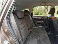 USED 2011 09 HONDA CR-V 2.2 i-DTEC ES SUV 5dr Diesel Manual 4WD Euro 5 (150 ps) 