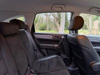 USED 2011 09 HONDA CR-V 2.2 i-DTEC ES SUV 5dr Diesel Manual 4WD Euro 5 (150 ps) 