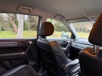 USED 2011 09 HONDA CR-V 2.2 i-DTEC ES SUV 5dr Diesel Manual 4WD Euro 5 (150 ps) 