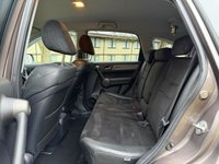 USED 2011 09 HONDA CR-V 2.2 i-DTEC ES SUV 5dr Diesel Manual 4WD Euro 5 (150 ps) 