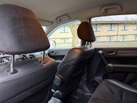 USED 2011 09 HONDA CR-V 2.2 i-DTEC ES SUV 5dr Diesel Manual 4WD Euro 5 (150 ps) 