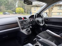 USED 2011 09 HONDA CR-V 2.2 i-DTEC ES SUV 5dr Diesel Manual 4WD Euro 5 (150 ps) 