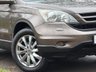 USED 2011 09 HONDA CR-V 2.2 i-DTEC ES SUV 5dr Diesel Manual 4WD Euro 5 (150 ps) 