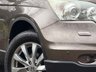USED 2011 09 HONDA CR-V 2.2 i-DTEC ES SUV 5dr Diesel Manual 4WD Euro 5 (150 ps) 