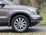 USED 2011 09 HONDA CR-V 2.2 i-DTEC ES SUV 5dr Diesel Manual 4WD Euro 5 (150 ps) 