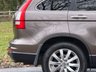USED 2011 09 HONDA CR-V 2.2 i-DTEC ES SUV 5dr Diesel Manual 4WD Euro 5 (150 ps) 