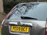 USED 2011 09 HONDA CR-V 2.2 i-DTEC ES SUV 5dr Diesel Manual 4WD Euro 5 (150 ps) 