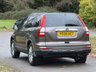 USED 2011 09 HONDA CR-V 2.2 i-DTEC ES SUV 5dr Diesel Manual 4WD Euro 5 (150 ps) 