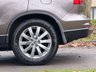 USED 2011 09 HONDA CR-V 2.2 i-DTEC ES SUV 5dr Diesel Manual 4WD Euro 5 (150 ps) 