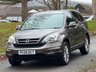 USED 2011 09 HONDA CR-V 2.2 i-DTEC ES SUV 5dr Diesel Manual 4WD Euro 5 (150 ps) 