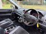USED 2011 09 HONDA CR-V 2.2 i-DTEC ES SUV 5dr Diesel Manual 4WD Euro 5 (150 ps) 