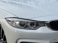 USED 2017 17 BMW 4 SERIES 2.0 420d M Sport Coupe 2dr Diesel Auto Euro 6 (s/s) (190 ps) 