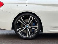 USED 2017 17 BMW 4 SERIES 2.0 420d M Sport Coupe 2dr Diesel Auto Euro 6 (s/s) (190 ps) 