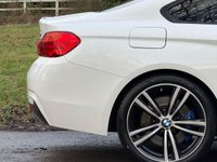 USED 2017 17 BMW 4 SERIES 2.0 420d M Sport Coupe 2dr Diesel Auto Euro 6 (s/s) (190 ps) 