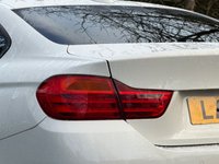 USED 2017 17 BMW 4 SERIES 2.0 420d M Sport Coupe 2dr Diesel Auto Euro 6 (s/s) (190 ps) 