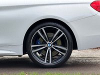 USED 2017 17 BMW 4 SERIES 2.0 420d M Sport Coupe 2dr Diesel Auto Euro 6 (s/s) (190 ps) 
