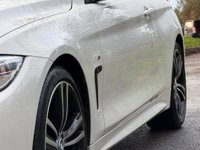 USED 2017 17 BMW 4 SERIES 2.0 420d M Sport Coupe 2dr Diesel Auto Euro 6 (s/s) (190 ps) 