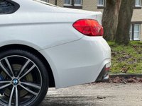 USED 2017 17 BMW 4 SERIES 2.0 420d M Sport Coupe 2dr Diesel Auto Euro 6 (s/s) (190 ps) 