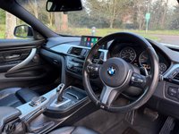 USED 2017 17 BMW 4 SERIES 2.0 420d M Sport Coupe 2dr Diesel Auto Euro 6 (s/s) (190 ps) 