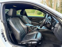 USED 2017 17 BMW 4 SERIES 2.0 420d M Sport Coupe 2dr Diesel Auto Euro 6 (s/s) (190 ps) 