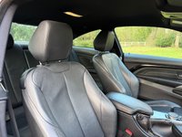 USED 2017 17 BMW 4 SERIES 2.0 420d M Sport Coupe 2dr Diesel Auto Euro 6 (s/s) (190 ps) 
