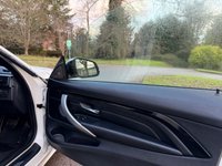 USED 2017 17 BMW 4 SERIES 2.0 420d M Sport Coupe 2dr Diesel Auto Euro 6 (s/s) (190 ps) 