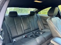 USED 2017 17 BMW 4 SERIES 2.0 420d M Sport Coupe 2dr Diesel Auto Euro 6 (s/s) (190 ps) 