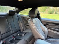 USED 2017 17 BMW 4 SERIES 2.0 420d M Sport Coupe 2dr Diesel Auto Euro 6 (s/s) (190 ps) 