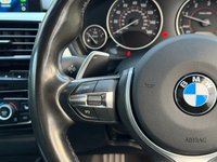 USED 2017 17 BMW 4 SERIES 2.0 420d M Sport Coupe 2dr Diesel Auto Euro 6 (s/s) (190 ps) 