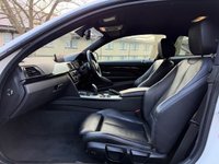 USED 2017 17 BMW 4 SERIES 2.0 420d M Sport Coupe 2dr Diesel Auto Euro 6 (s/s) (190 ps) 