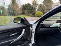USED 2017 17 BMW 4 SERIES 2.0 420d M Sport Coupe 2dr Diesel Auto Euro 6 (s/s) (190 ps) 
