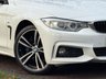 USED 2017 17 BMW 4 SERIES 2.0 420d M Sport Coupe 2dr Diesel Auto Euro 6 (s/s) (190 ps) 