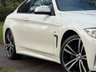 USED 2017 17 BMW 4 SERIES 2.0 420d M Sport Coupe 2dr Diesel Auto Euro 6 (s/s) (190 ps) 
