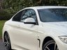 USED 2017 17 BMW 4 SERIES 2.0 420d M Sport Coupe 2dr Diesel Auto Euro 6 (s/s) (190 ps) 
